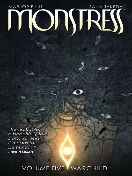 Title details for Monstress (2015), Volume 5 by Marjorie Liu - Available